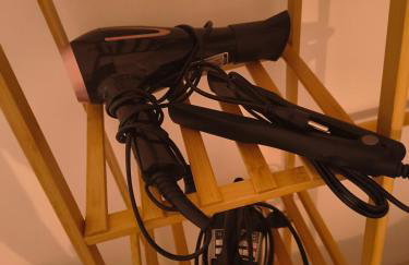 Apartamento 2 quartos com ar-condicionado em condomínio com portaria 24h - Foto 5