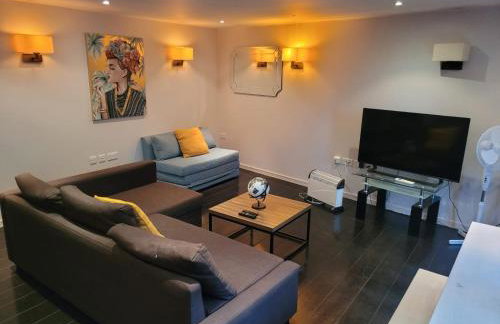 Elysia Suite - Foto 13