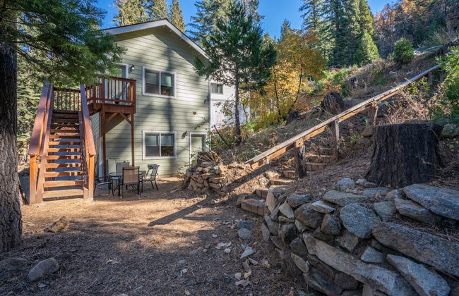 Yosemite Woods - Charming Upper Unit in Ynp! - Foto 1