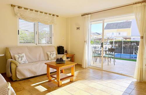 Villa en la Playa I 5BR I 5 WC I Piscina Privada - Foto 37