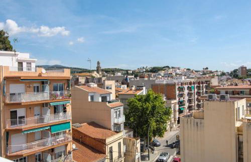 LOFT CANET DE MAR CERCA de BARCELONA - Foto 21