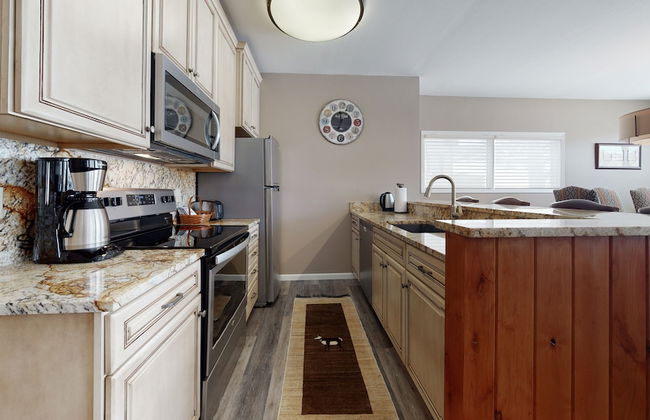 Villas at Snowmass Club - Foto 31