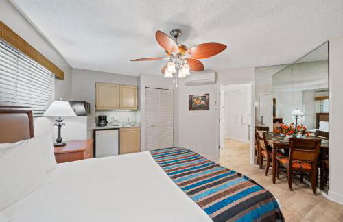 Kahana Falls Maui by VRI Americas - Foto 14