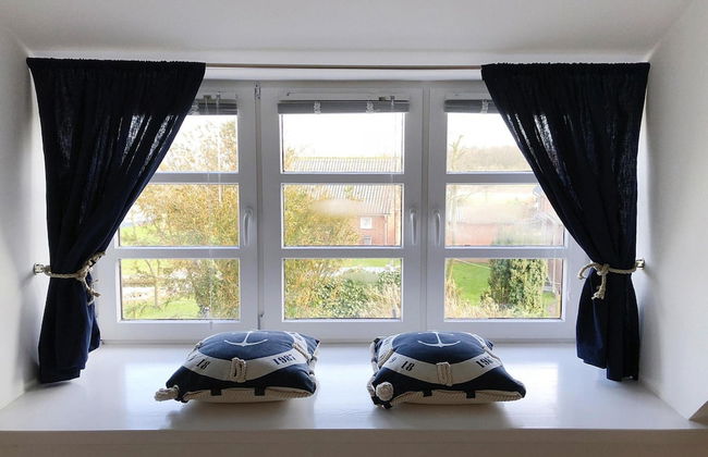 Ferienhaus bei Nordseelagune Busum - Foto 32