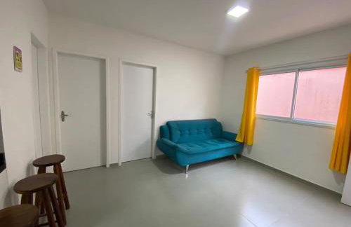 Casa em Bertioga condomínio 200 metros da praia - Foto 19