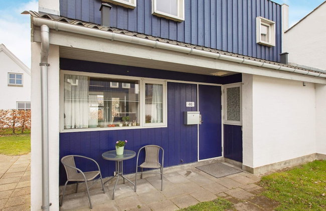 4 Star Holiday Home in Vaeggerlose - Photo 19