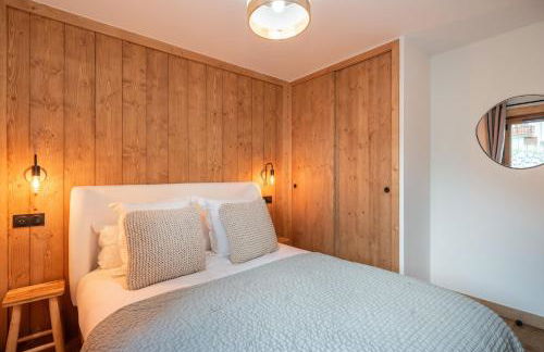 Apartment Erin Champagny-en-Vanoise - by EMERALD STAY - Foto 26