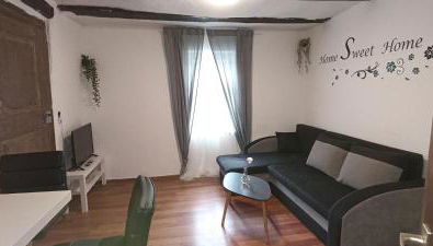 Monteurswohnungen in Kirchhain zentral - Foto 5