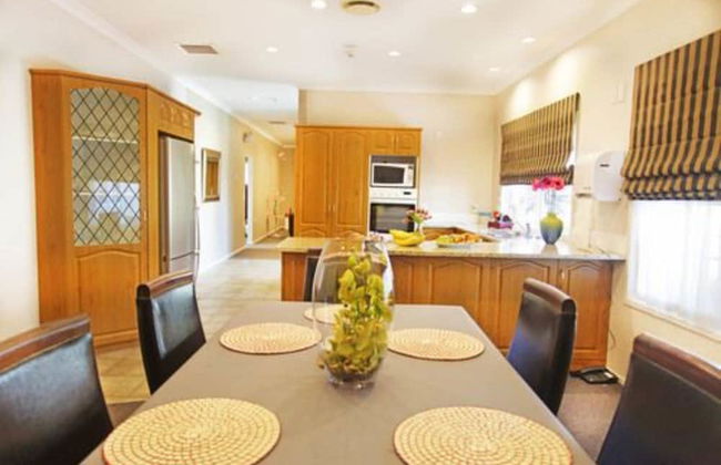 Anglesea Motel and Conference Centre - Photo 17