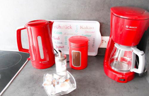 Ferienwohnung Schwalbennest - Foto 9