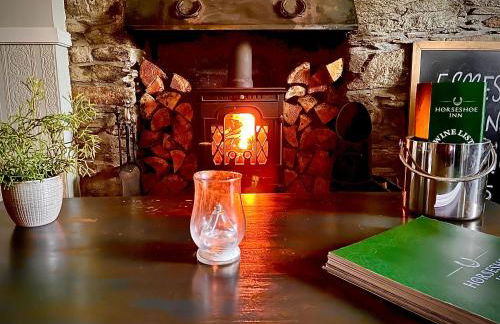 The Horseshoe - Foto 13