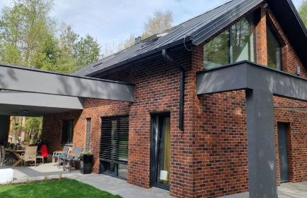 FORESTHOUSE - Foto 7