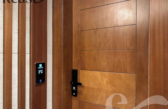 Kease Hittin P-2 Lusso Najd AZ29 - Foto 16