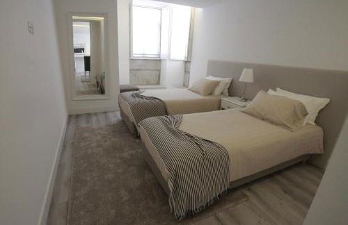 Apartamento das Malheiras - Foto 8