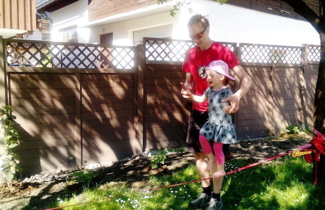 Haus Auszeit - Foto 16