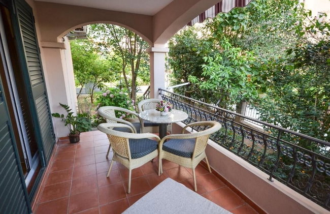 Apartments Petkovic Budva - Foto 52
