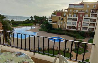 WIFI Los Cisnes 2 dormitorios Primera Linea playa Ayamonte Isla Canela - Photo 16