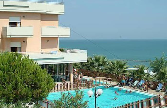 Residence Azzurro - Foto 11