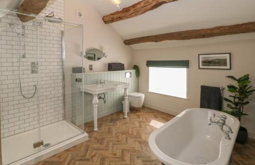 Overlea Cottage - Foto 21