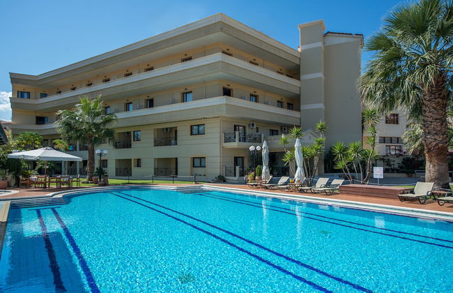 Mirtilos Studios & Apartments - Foto 71