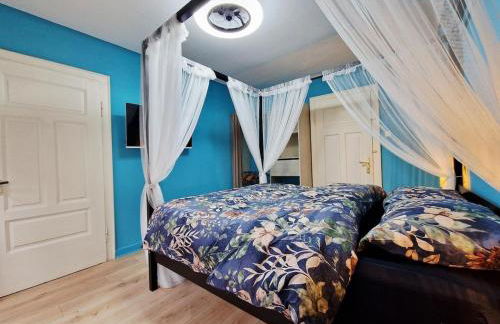 Gîte avec sauna - Foto 34