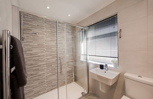 Bungalow 2 min Walk to Beach and sea Sleeps 6 - Foto 44