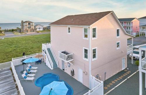 4BR - 4BA - Pool - 180 Panoramic Views - 1 Min to Beach - Foto 17