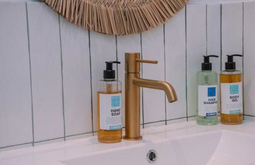 Elegancia luz y calidez - Apto 1 by CABANA Rentals - Foto 18