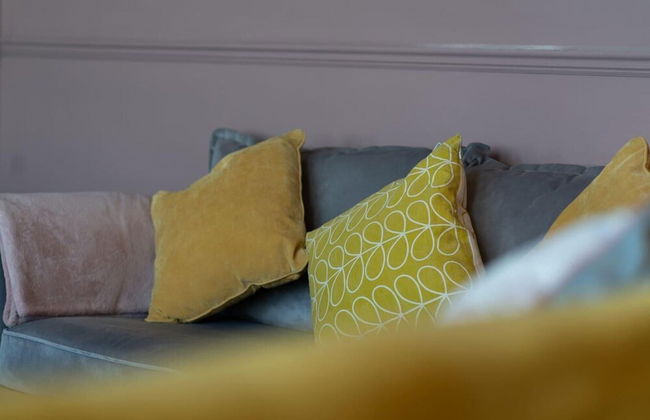 Stylish Beachfront Luxury With Sweeping Sea Views - Foto 14