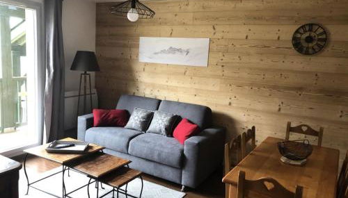 Résidence Hameau De Balestas Mp - T3/6pers ISATIS 02- Peyresourde MAE-9384 - Foto 3