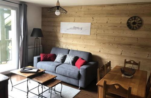 Résidence Hameau De Balestas Mp - T3/6pers ISATIS 02- Peyresourde MAE-9384 - Foto 3