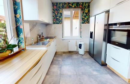 Gîte du Musée - Foto 5