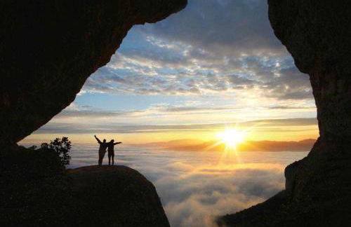 Xalet de la Muntanya, El Bruc-Montserrat - Foto 64