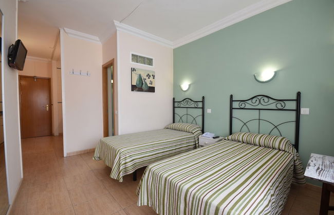 Apartamentos Tinoca - Foto 24