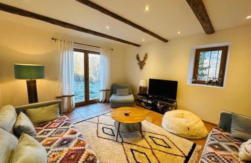 Le Chalet de Bémont - Foto 1