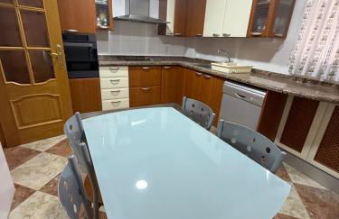 Apartamento Aura céntrico junto a feria - Foto 27