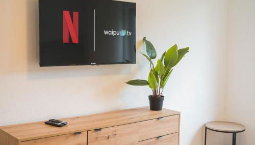 Westside Flat - 5min to Downtown - Foto 4