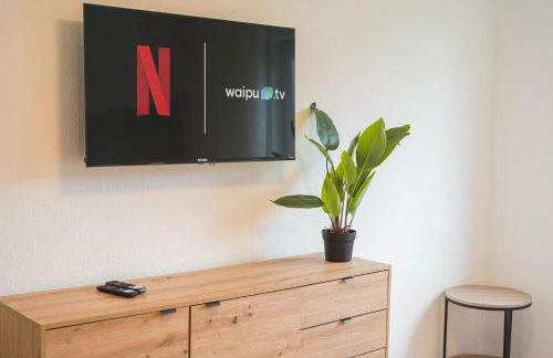 Westside Flat - 5min to Downtown - Foto 4