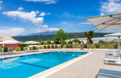 Dipladenia Garden Country Resort - Foto 7