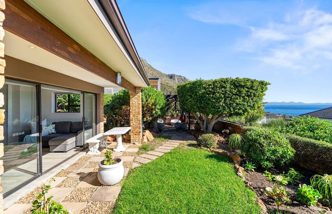 Zaria Sun Cottage - Foto 14