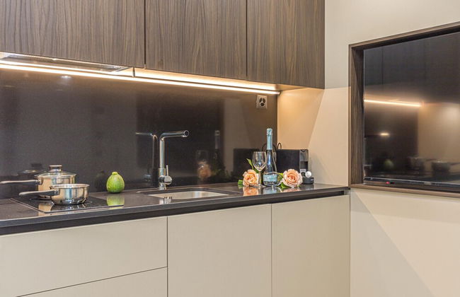 Icon H 204 Suite Micro-living - Foto 3