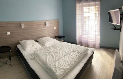 Bel appartement 115 m2 emplacement idéal - Foto 11