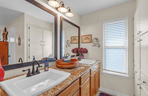 Dean's Retreat at Georgetown home - Foto 20