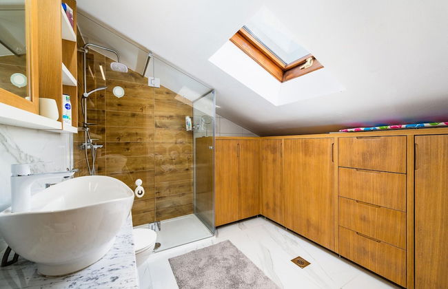 Sunset Suite Premium Apartment - Foto 15