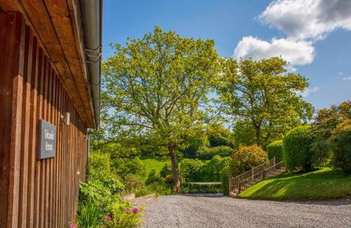 Gitcombe Retreat - Foto 9