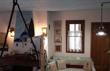 Studio Sunday morning Μούρεσι Πηλίου - Foto 20