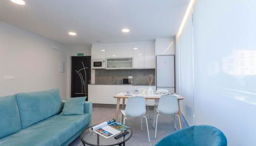 Apartamentos PUERTO DE VIAVELEZ - Foto 2, stove, pet friendly