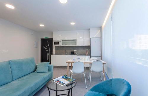 Apartamentos PUERTO DE VIAVELEZ - Foto 2