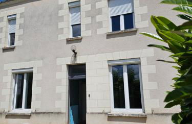 La Maison du Bourg Joly - Foto 2