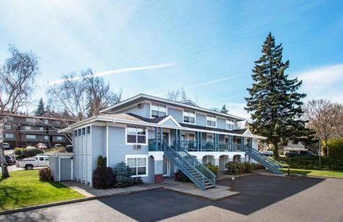 The Hood River Condominiums - Foto 47